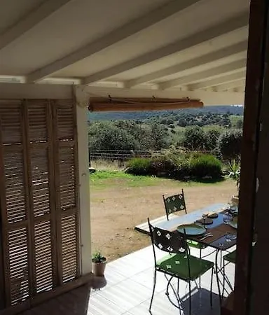Holiday home Maison Bois Sur La Colline A 1500 M Des Plages